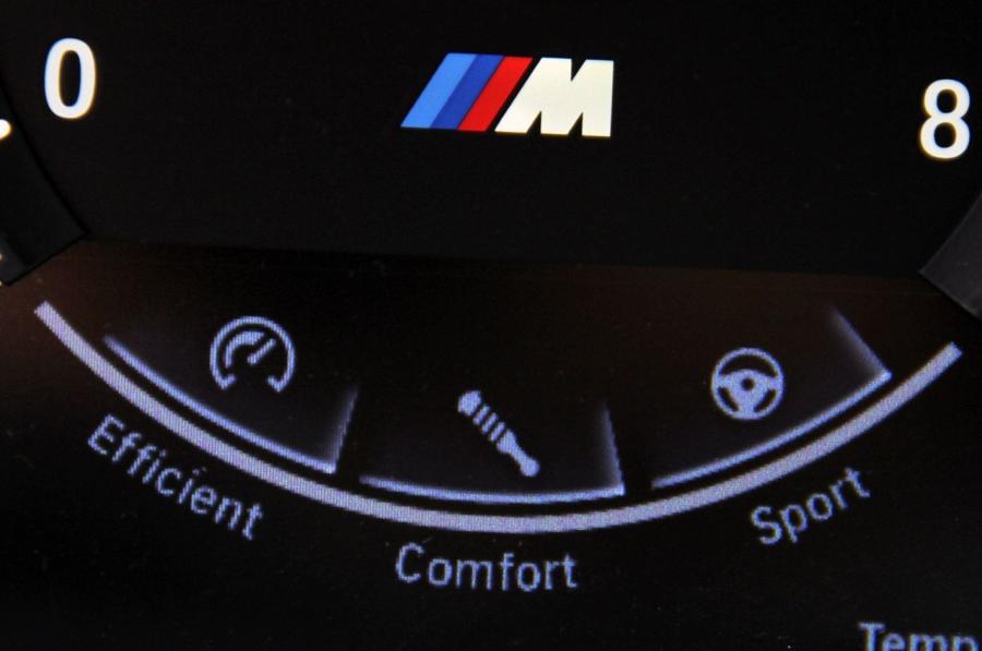  BMW M6 2013 года  (фото 19 из 88)